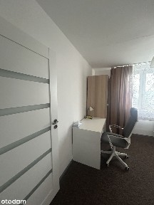 3-pokojowe mieszkanie z balkonem w Bemowie
