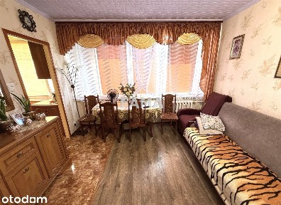2 pokoje, 32,3 m², Zazamcze, ul. Toruńska