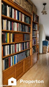 Dwupoziomowe mieszkanie 72 m² Sławin