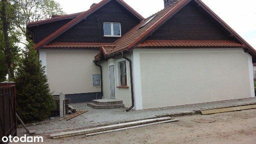 Sprzedam Pensjonat hotel dom z linią brzegową j. Szóstak