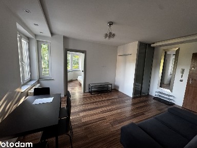 widok na PARK | wysoki standard! | czynsz tylko 335 PLN