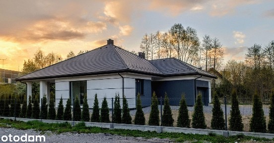 Nowoczesny dom premium | Wilkowice| 10 min od Bielska i Szczyrku