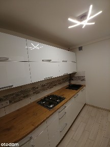 3-pokojowe mieszkanie po remoncie, Winogrady - os. Kosmonautów