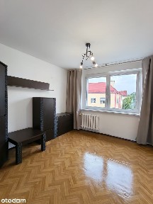 3 pokoje I Balkon I Spokojna okolica