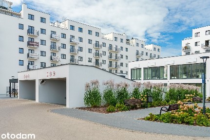 3 pokoje -gotowe mieszkanie w promocyjnej cenie| JASIELSKA 8C