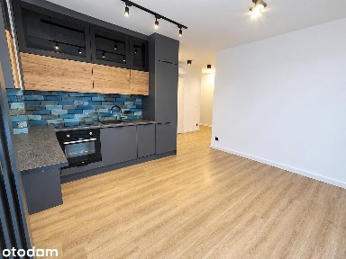 Mieszkanie o pow.47m2, duży balkon, klimatyzacja, IIp., Ostrów Wlkp.
