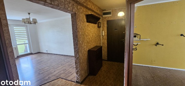BEZPOŚREDNIO | Jasne 3 pokoje z balkonem | Winogrady | Os. Przyjaźni