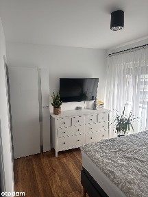 Wyjątkowe mieszkanie z prywatną działką 480 m² | Gostyń, ul. Wichrowa