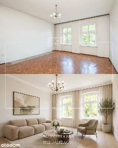 Top lokalizacja | 105,9 m² z ogromnym potencjałem