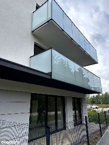 Kameralne apartamenty-cisza, zieleń, przestrzeń
