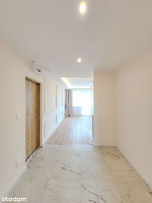 3 pokoje po generalnym remoncie | Przy Pst | 0% pr