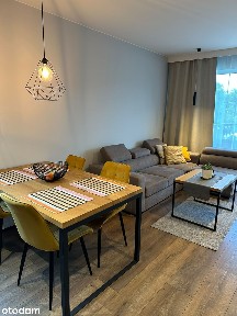 3 pokoje 57 m² | Wysoki standard | Gotowe | Winda | Balkon | Garaż x 2