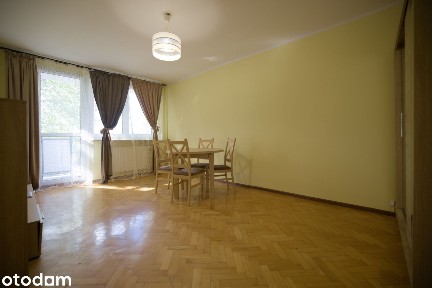 Poznań Mieszkanie 2 pokoje balkon jezioro Malta