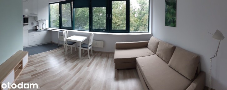 Bezpośrednio | 30 m² | Rataje 156 | widok | 10 min do Starego Rynku