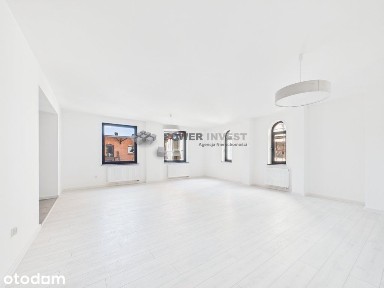 83,32 m² | duża garderoba | wykończone