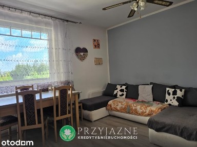 Nowa Cena! - PRZYTULNY LOKAL 43 M² Z GARAŻEM W SERCU OPALENICY