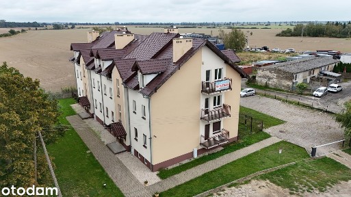 NAJTAŃSZE nowe mieszkania - PAWŁOWICE - pozostały ostatnie