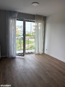 Mieszkanie 2-pokojowe na Grunwaldzie, 2 miejsca w hali garażowej