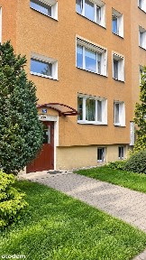 4 pokojowe mieszkanie os. Zwycięstwa - dla rodziny albo pod inwestycję
