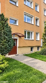 REZERWACJA do 20.10. os. Zwycięstwa - dla rodziny albo pod inwestycję