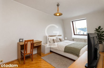 Oporów✨balkon✨ 3 pokoje✨ niska zabudowa✨