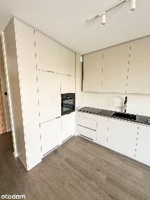 Gotowy lokal 42,23 m² pod klucz Naramowicka 106A, Poznań Ostatnie dost
