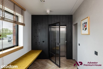 Wyjątkowy Penthouse z widokiem na Jezioro