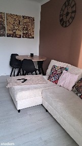Mieszkanie 3 pokojowe o pow. 44m2, balkon, III p., Os. Kaliniec