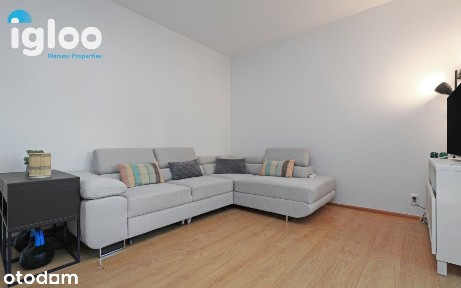 2 pokoje|balkon|pet friendly|blisko parku|garaż