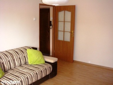 Śródmieście ul. Górnickiego mieszkanie 1 pokojowe do wynajęcia balkon