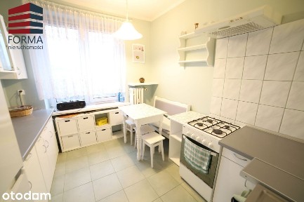 Atrakcyjne mieszkanie, Centrum, balkon, brama na p