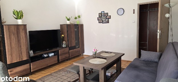 Mieszkanie 3-pokojowe w centrum Gostynia