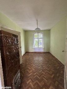 Mieszkanie 2-pokojowe z piwnicą w Witaszycach