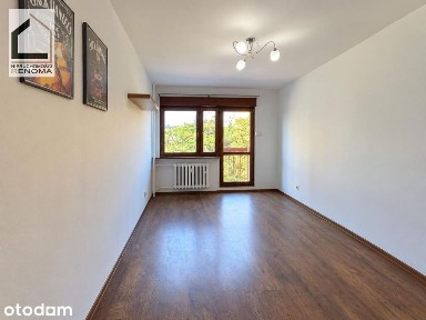 Zachód, zieleń, Winogrady i własne M 28m²