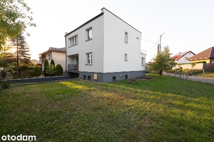 Dom jednorodzinny 110 m² | Iława, ul. Długa | 555