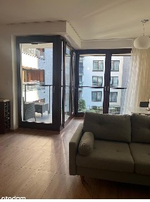Wola, Siedmiogrodzka | 77 m² | 3 pokoje | balkon i zielony dziedziniec