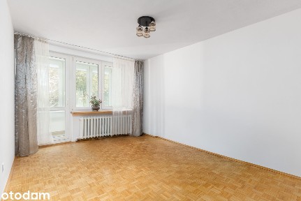 Ustawne, 800m od Łazienek Królewskich. Dolny Mokotów