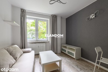 Osowska | kawalerka 17,5 m² | gotowa od zaraz