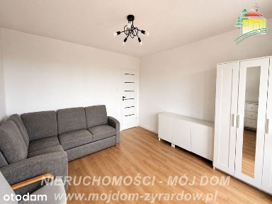 Polecamy bardzo ładne mieszkanie w centrum