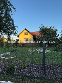 WOLNOSTOJĄCY DOM DO ZAMIESZKANIA OCHABY WIELKIE