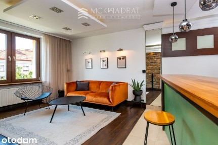 Centrum Lipowa komfortowe 44 m² 2 pokoje