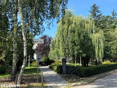 JASNE MIESZKANIE W ZIELONEJ OKOLICY Z GARAŻEM PRZY PLACU ŁAGIEWNICKIM