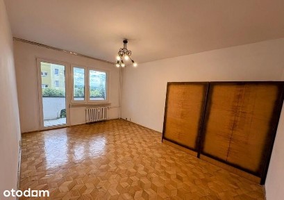 Podgórze Duchackie ul. Zubrzyckiego ⭐/ 63m2 / 3 pokoje + balkon