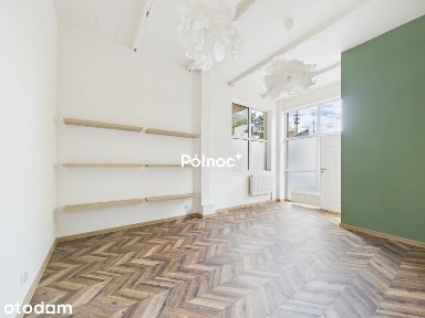 Lokal 65,3m2/Obornicka Wrocław