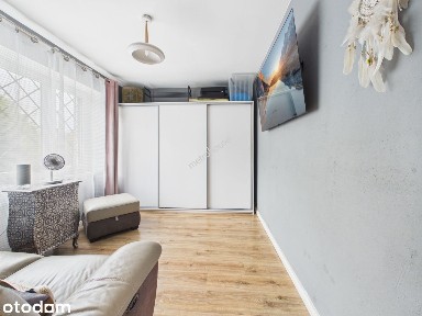 Dom 143 m² | 2 mieszkania | Garaż 25 m² | Bielany Fortowa