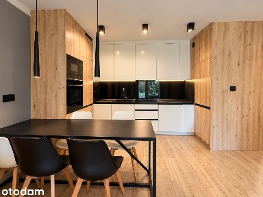 2 pokoje z prywatnym ogrodem | 43,90 m² | Katowice Bażantów