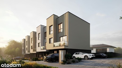3 pokoje | 59 m² | prywatny ogród | Czeladź