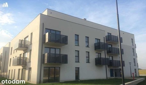 Nowe mieszkanie 2 pokojowe. Cicha okolica- Siewierz Jeziorna