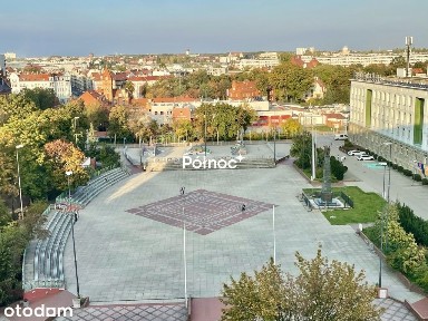 POLITECHNIKA | 3 NIEZALEŻNE POKOJE | PARKING