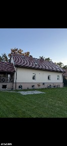 Dom pod Wrocławiem 280 m/2 na działce 1300 m/2